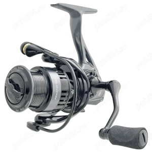 Mulinete Konger Maxim 2000-4000 FD, 6+1rul, tambur rezerva grafit, noi cu factura si 2 ani garantie