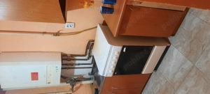 Închiriez apartament 