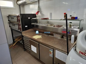 Afacere la cheie de vanzare