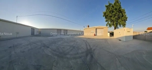 Hala depozitare de inchiriat direct de la dezvoltator