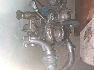 Piese audi a6 4g 313 ps  - imagine 2