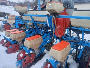 Semanatoare porumb monosem + piese - imagine 7