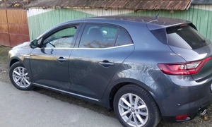 Renault Megane 4