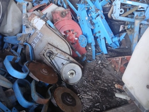 Semanatoare porumb  - imagine 4