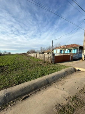 teren casa  - imagine 7