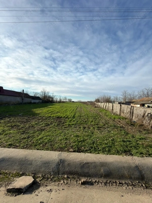 teren casa  - imagine 9