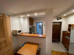 CI621 Marasti-Unirii,1 camera,renovat - imagine 3