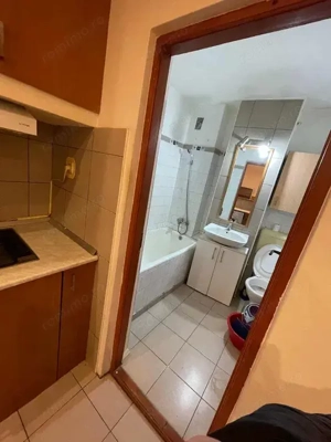 CI621 Marasti-Unirii,1 camera,renovat - imagine 7