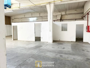 Hala industriala de inchiriat – 417 mp – zona centrala Arad - imagine 6