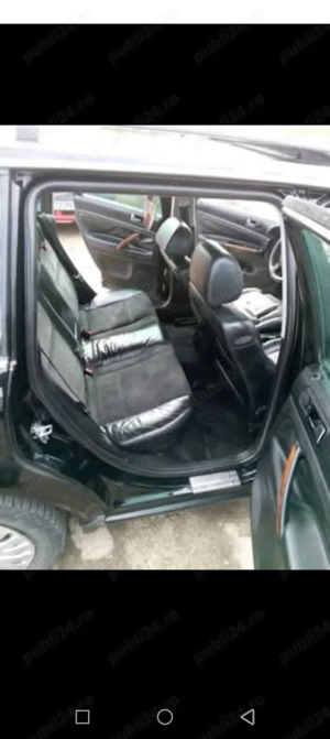 Passat b5.5 de vanzare  - imagine 2