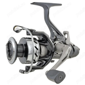 Mulinete Konger Maxim Carp 3000-5000 FSS, baitruner,tambur rezerva, noi cu factura si 2 ani garantie