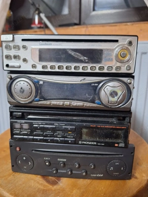 Radiocasetofoane auto - imagine 5