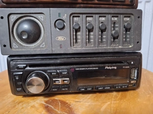 Radiocasetofoane auto - imagine 4