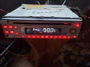 Radiocasetofoane auto - imagine 3