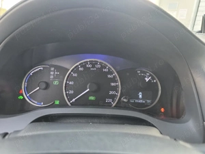 Lexus CT200h hybrid facelift tva deductibil RAR efectuat - imagine 5