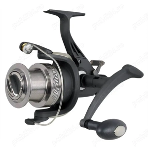 Mulineta Konger Spirado Carp & Feeder Long Cast 3000FD FSS,tambur rezerva,factura si 2 ani garantie