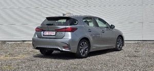 Lexus CT200h hybrid facelift tva deductibil RAR efectuat - imagine 2