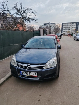 Închiriez Opel pentru Glovo,Wolt - imagine 4