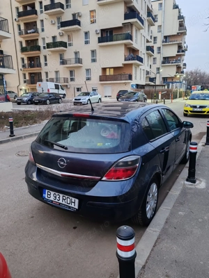 Închiriez Opel pentru Glovo,Wolt - imagine 2