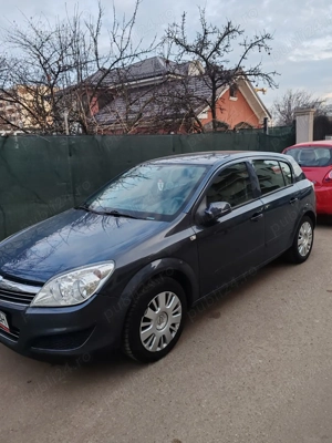 Închiriez Opel pentru Glovo,Wolt - imagine 3