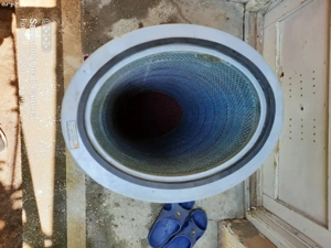 filtru aer Donaldson Dustclass M - imagine 5