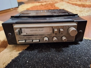 Radiocasetofoane auto