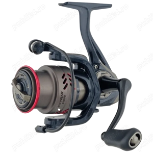 Mulinete Konger Ultris 2000-4000FD, 7+1rul, frana 8kg, noi cu factura si 2 ani garantie