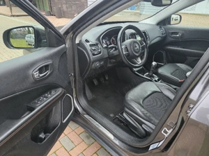 Jeep compass 1.4i 140 cp 2019 - imagine 7