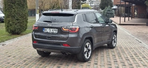 Jeep compass 1.4i 140 cp 2019 - imagine 4