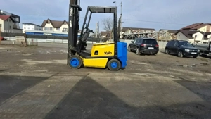 stivuitor YALE 5000 - imagine 2