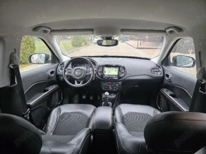 Jeep compass 1.4i 140 cp 2019 - imagine 5