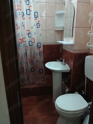 Închiriez apartament 2 camere Micro 14, Buzau, lângă Spitalul Județean  - imagine 3