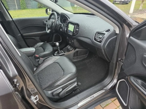 Jeep compass 1.4i 140 cp 2019 - imagine 8