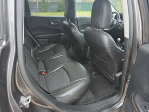 Jeep compass 1.4i 140 cp 2019 - imagine 10