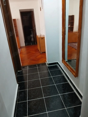 Închiriez apartament 2 camere Micro 14, Buzau, lângă Spitalul Județean  - imagine 4