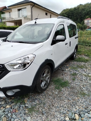 Dokker stepway  - imagine 5