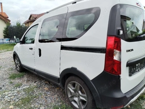 Dokker stepway  - imagine 2