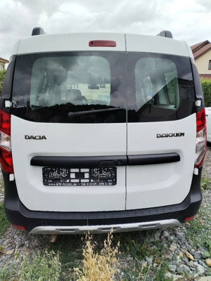 Dokker stepway  - imagine 4