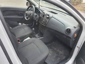 Dacia Logan  - imagine 4