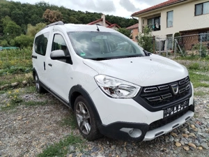 Dokker stepway 
