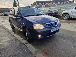 Dacia Logan 