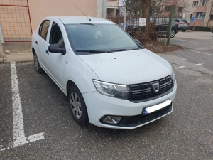 Dacia Logan  - imagine 3