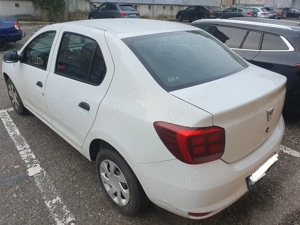 Dacia Logan  - imagine 7