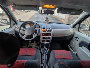 Dacia Logan  - imagine 3