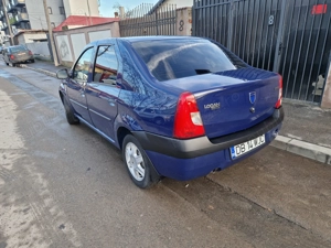 Dacia Logan  - imagine 2