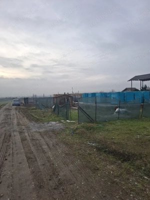 vând teren - imagine 4