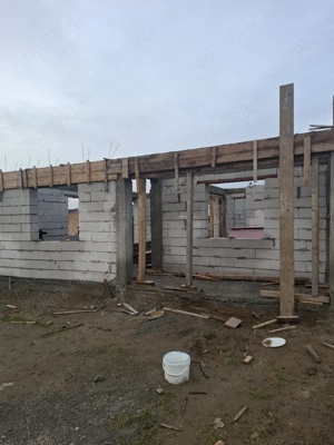 vând teren - imagine 3