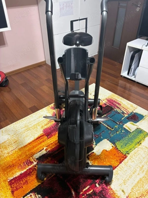 Air bike Schwinn Ad6