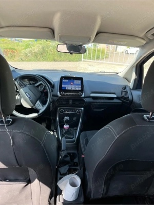 Ford EcoSport - imagine 3