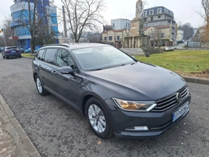Vw Passat B8 2016 2.0Tdi 150cp euro6 - imagine 2
